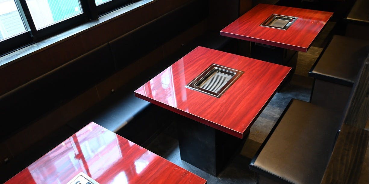 焼肉じゅらく - 画像15