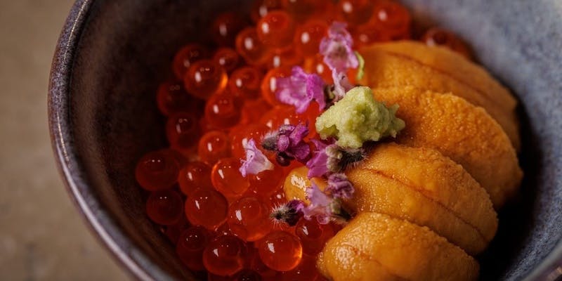 【悦コース】5品12貫程度