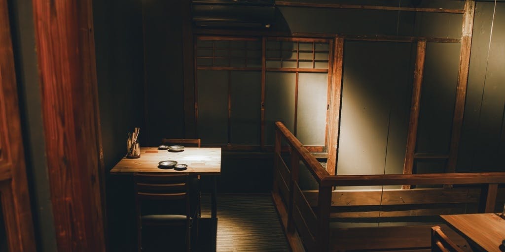 鳴門産直魚介と河内鴨の町屋レストラン 酒場KAWAHARA (ナルトサンチョ