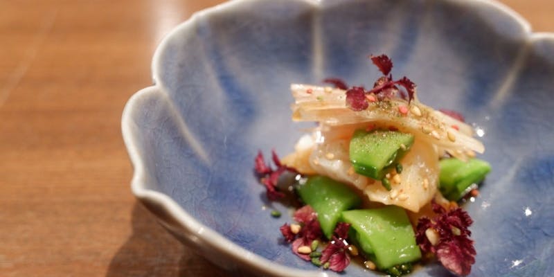 【おまかせコース】季節のおまかせコース（リクエスト予約）