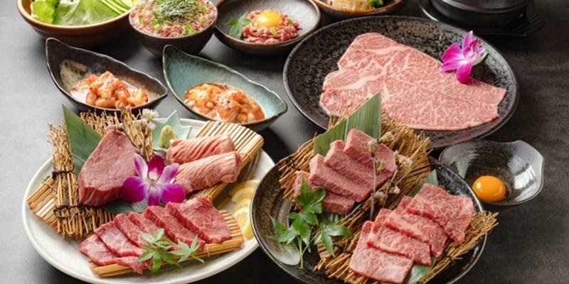 【各種ご接待に最適！】ワンランク上のご宴会に！（13品）120分飲み放題付