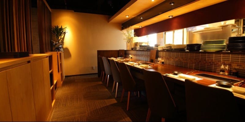 【席のみ予約】