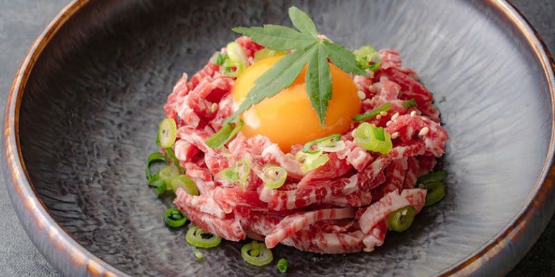 焼肉ダイニング MEGUMI 本店 - 画像3