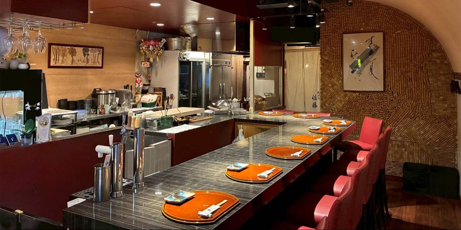 一休.comレストラン