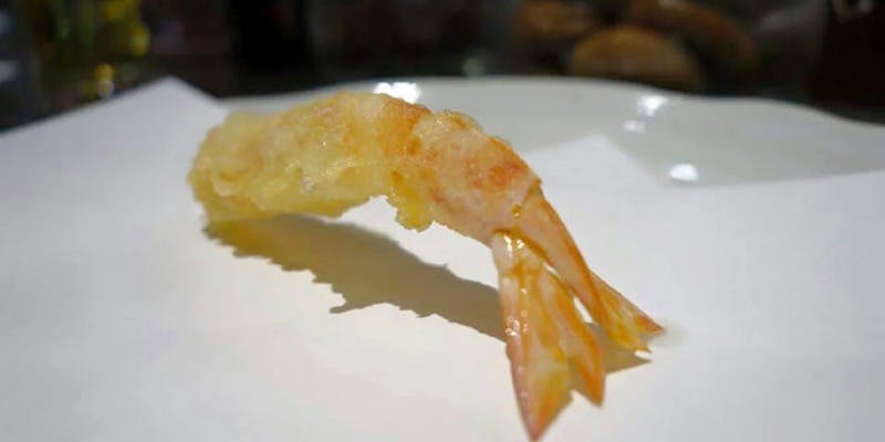 天ぷら佐藤 - 画像3