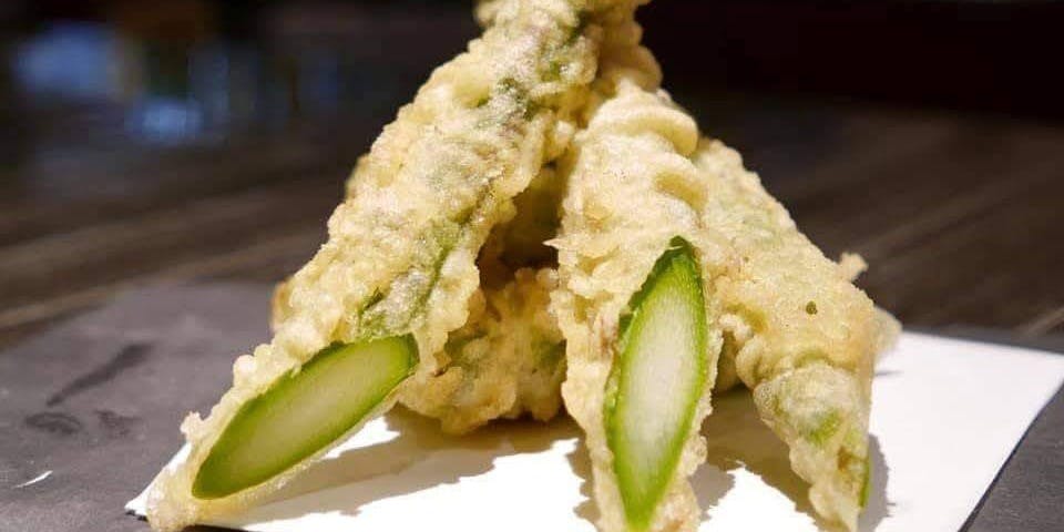 天ぷら佐藤 - 画像4