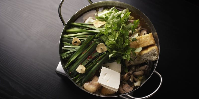 おまかせコース