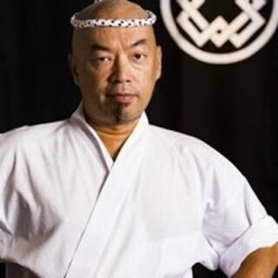 目黒鳥しき継承の「近火の強火」技法