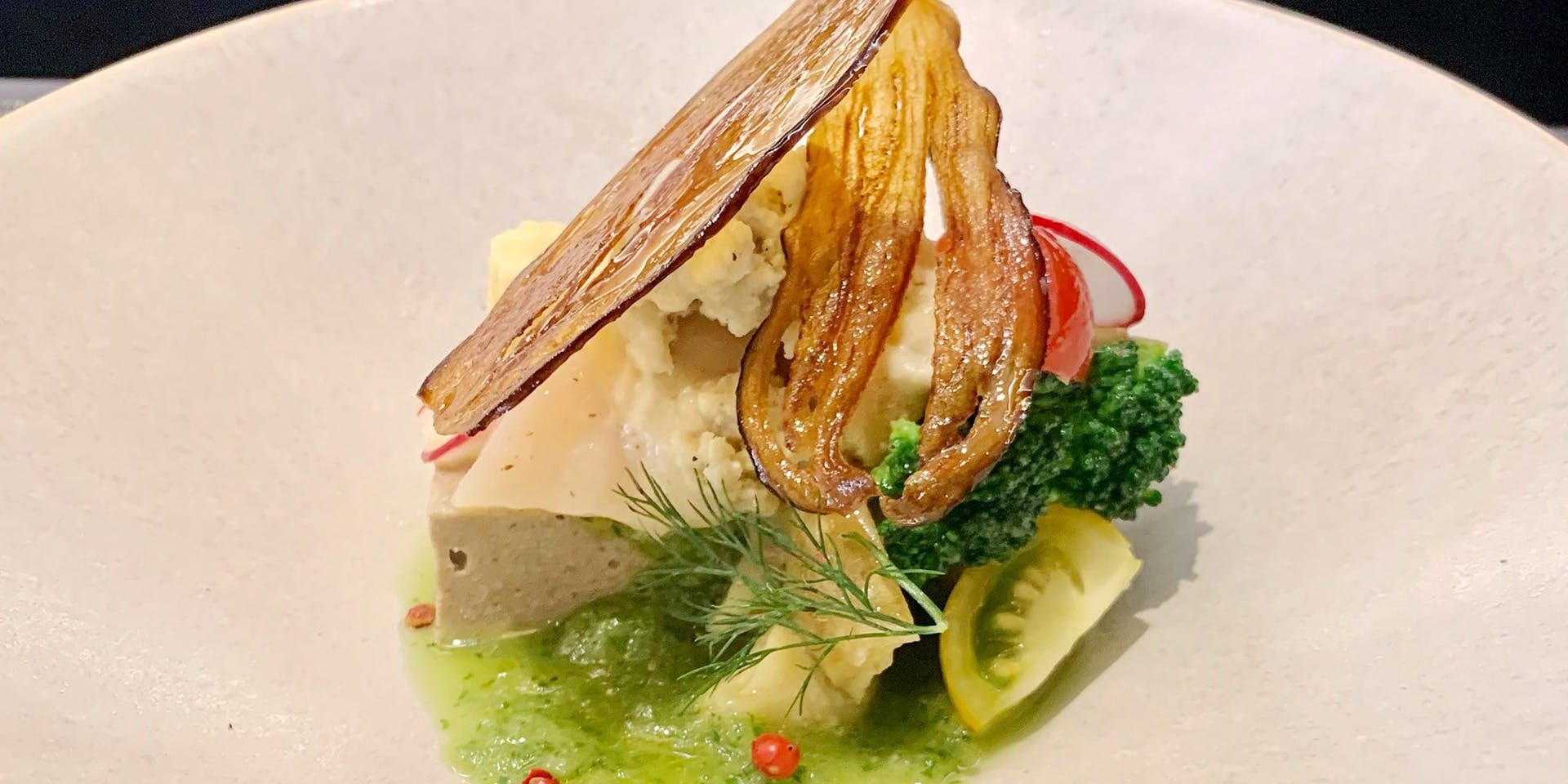 Bistro KATORI - 画像5