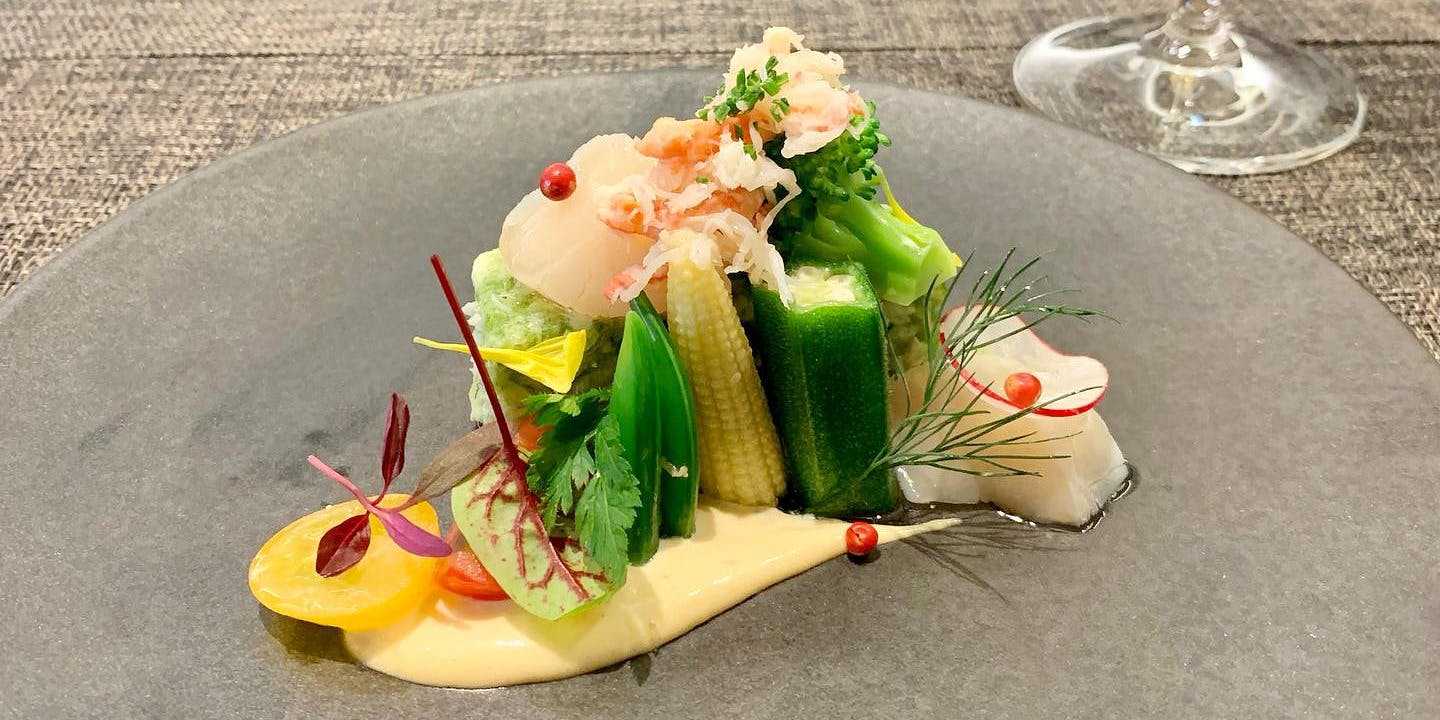 Bistro KATORI - 画像7