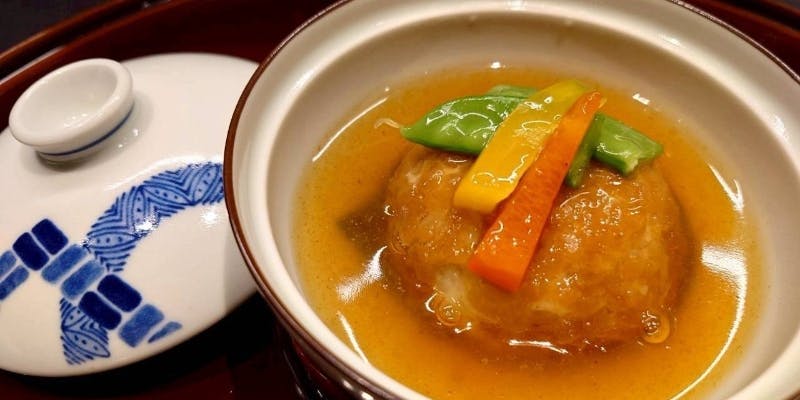 【全9品】あつらえ会席おまかせコース