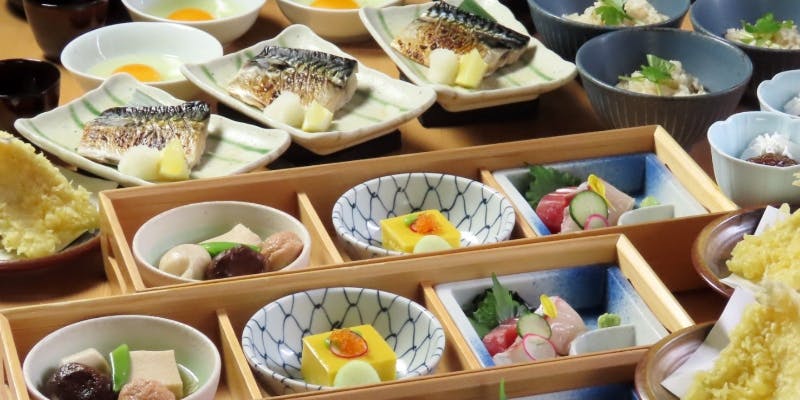 12月【お昼の御宴会】昼会席コース＋個室確約