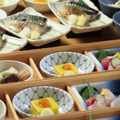 酒ト和食 ほっこり ルーセントタワー店 別邸