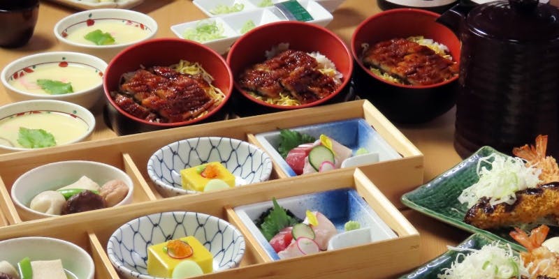 12月【名古屋めし】謹製名古屋会席コース＋個室確約