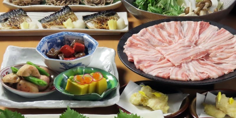 1月2月【祇園四条】しゃぶしゃぶコース＋個室確約