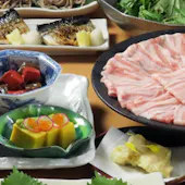 酒ト和食 ほっこり ルーセントタワー店 別邸
