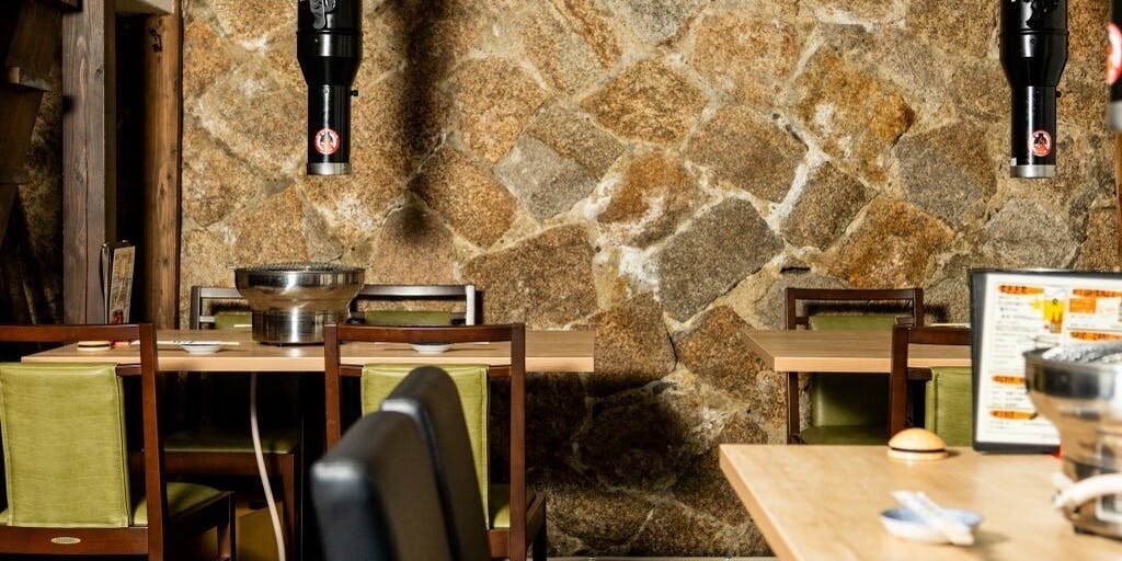 焼肉GUTS 離れ - 画像2