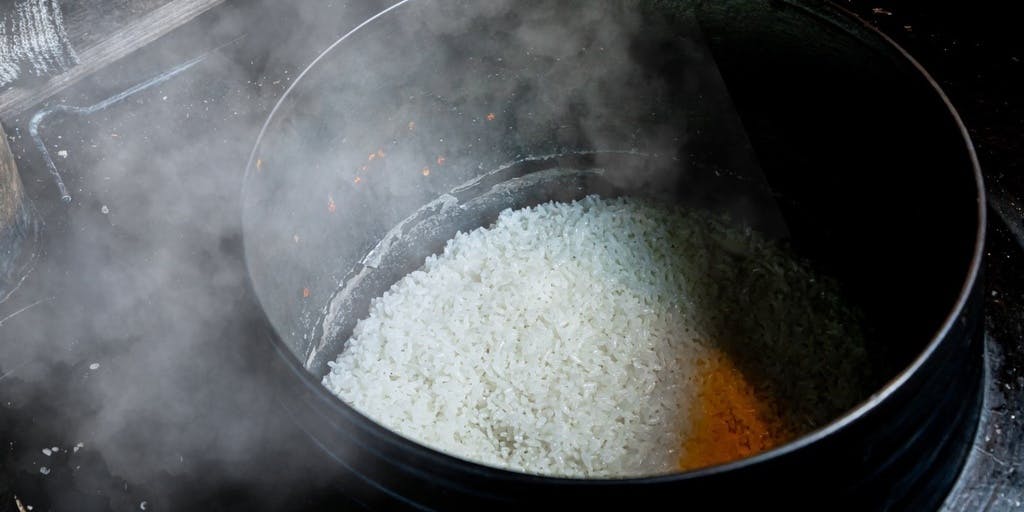 焼肉GUTS 離れ - 画像10