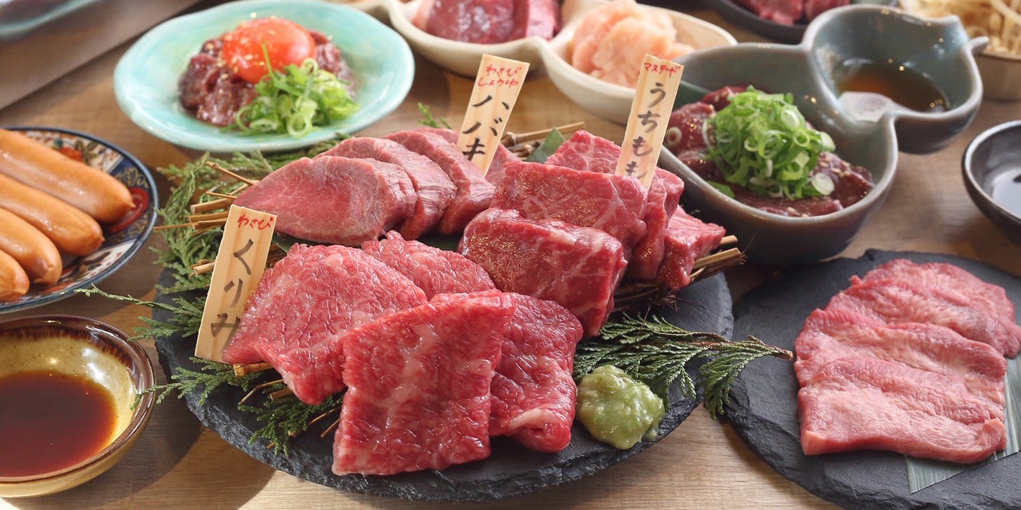 焼肉GUTS 離れ - 画像5