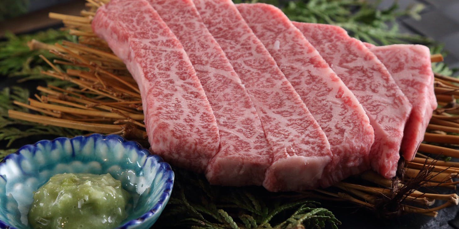 焼肉GUTS 離れ - 画像4