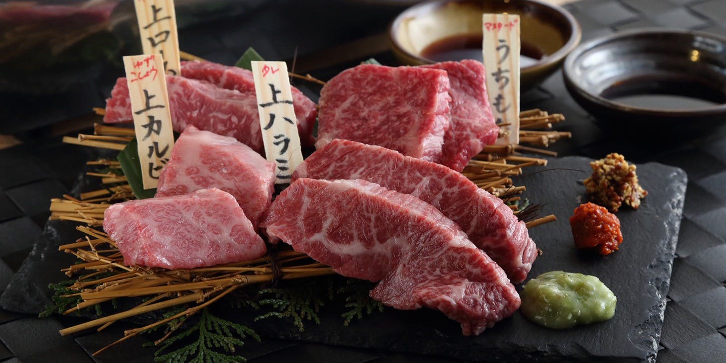 焼肉GUTS 離れ - 画像8