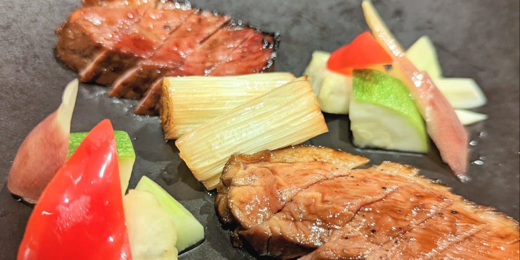 蕎麦ダイニング 凛 - 画像11