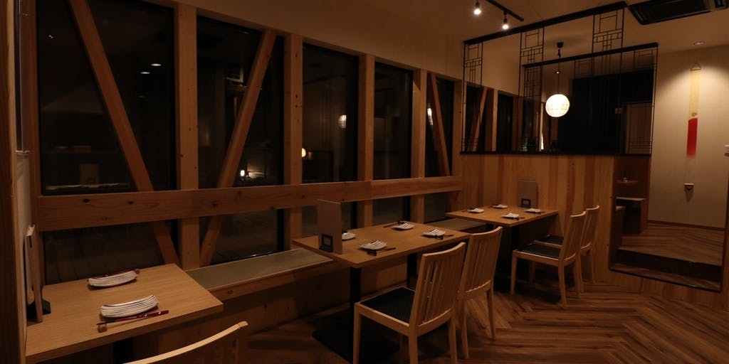 蕎麦ダイニング 凛 - 画像2