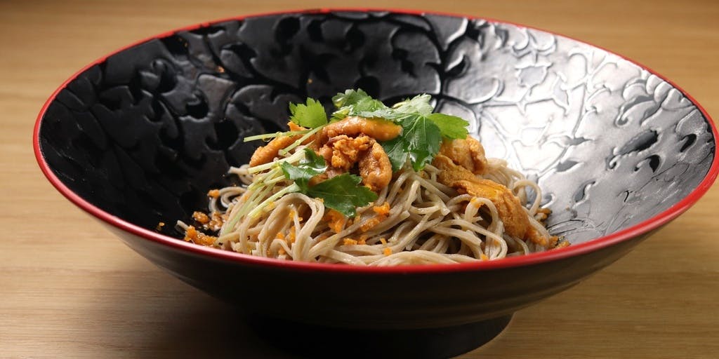 蕎麦ダイニング 凛 - 画像4