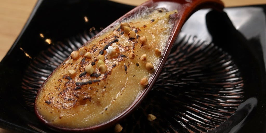 蕎麦ダイニング 凛 - 画像7