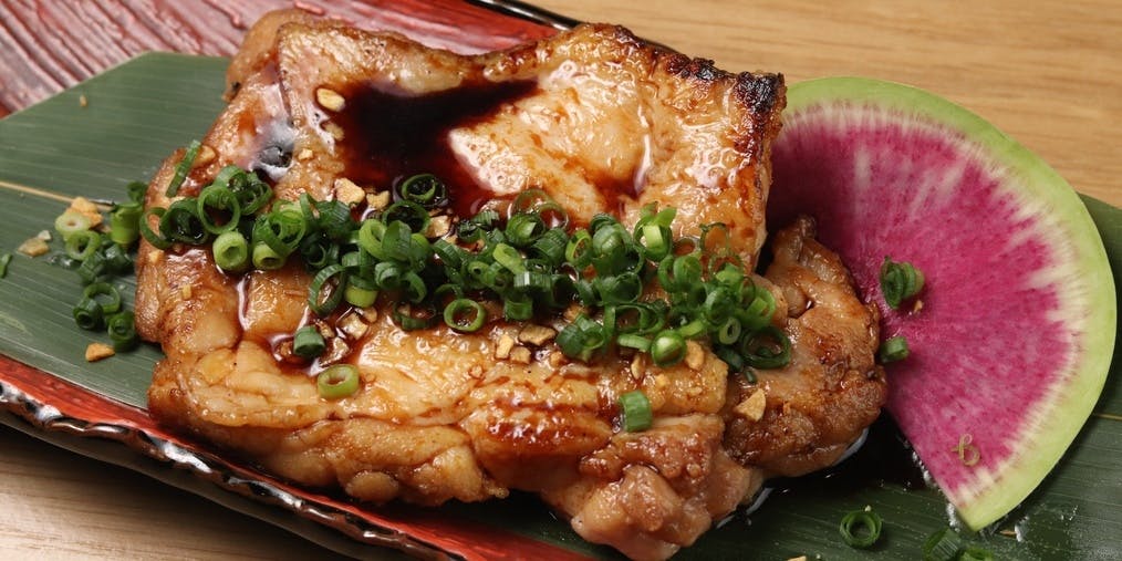 蕎麦ダイニング 凛 - 画像6