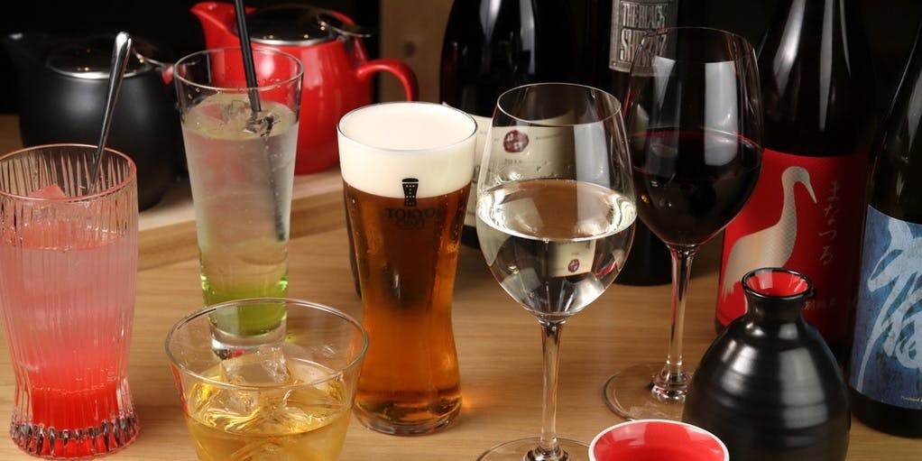 蕎麦ダイニング 凛 - 画像8