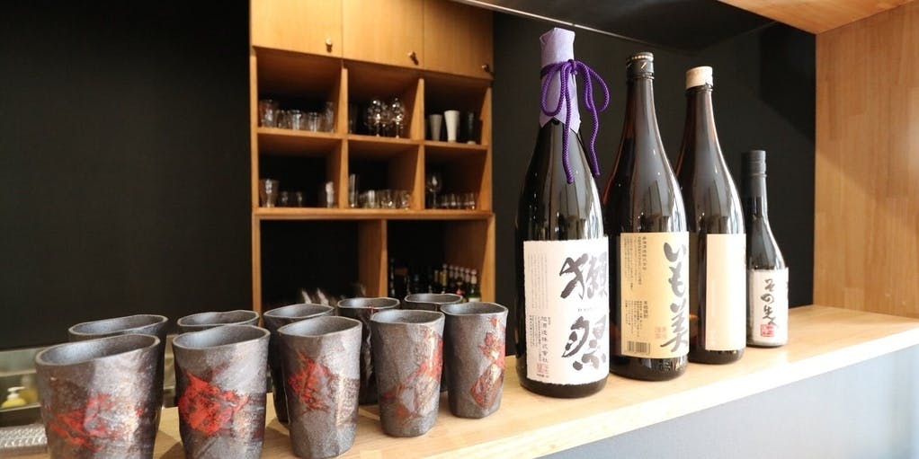 蕎麦ダイニング 凛 - 画像9