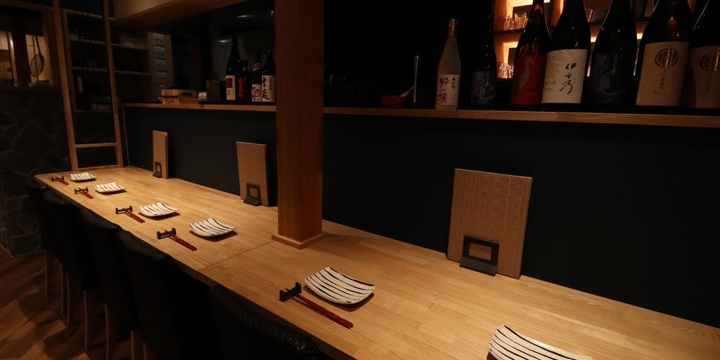 蕎麦ダイニング 凛 - 画像12