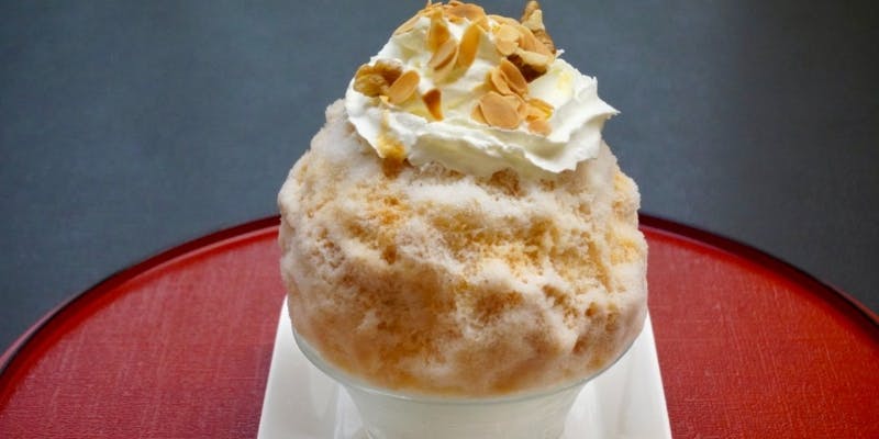 伊藤屋ごおりランチ