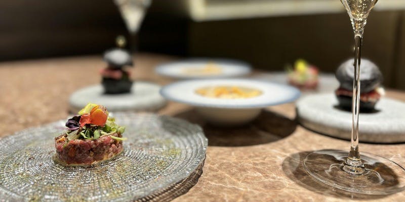 STEAK HOUSE �Y��