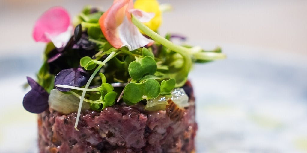 STEAK HOUSE 炭香 - 画像12