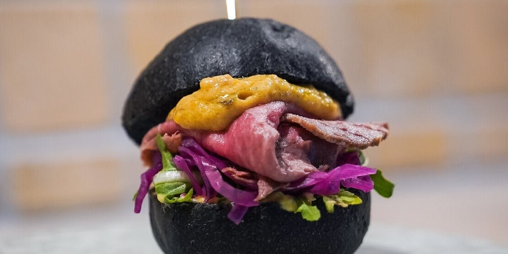 STEAK HOUSE 炭香 - 画像13