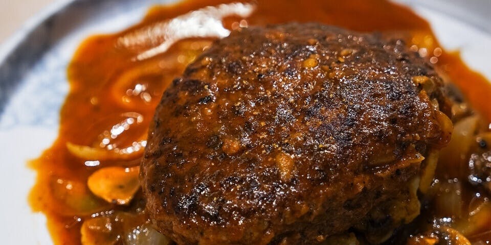 STEAK HOUSE 炭香 - 画像7