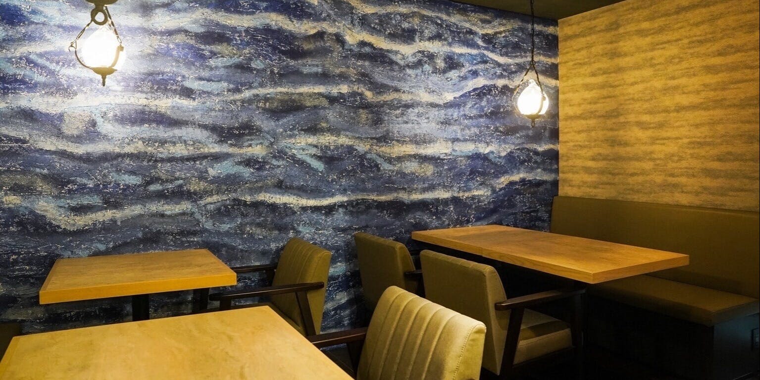 STEAK HOUSE 炭香 - 画像1