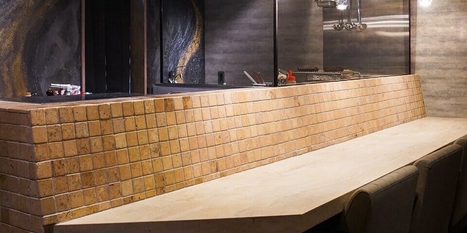 STEAK HOUSE 炭香 - 画像3