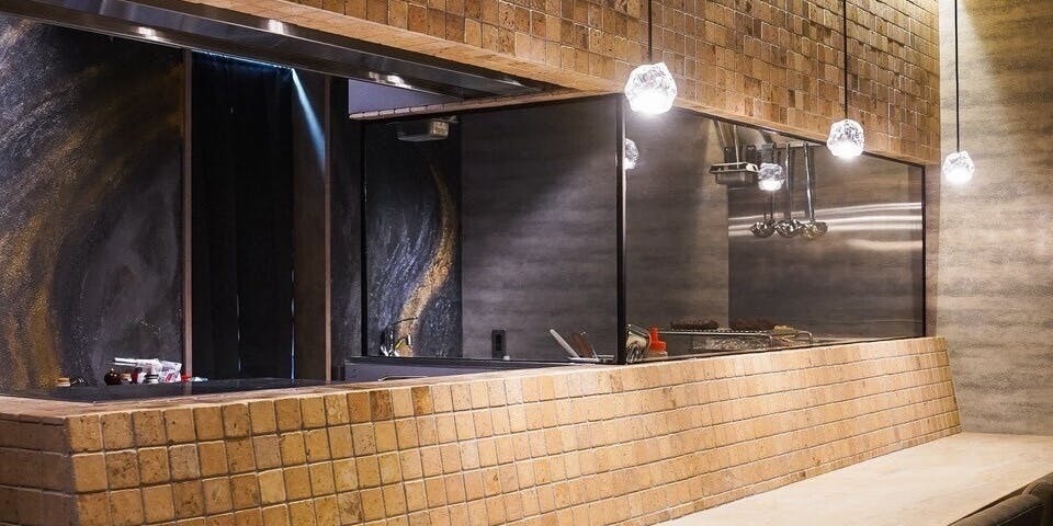 STEAK HOUSE 炭香 - 画像14