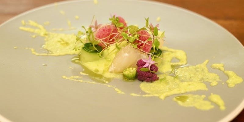 【ディナー】おまかせコース 5品