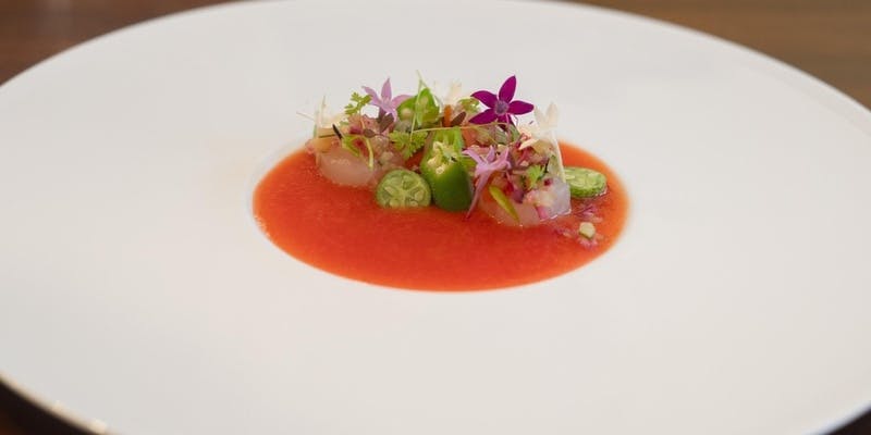 【ランチ】おまかせコース