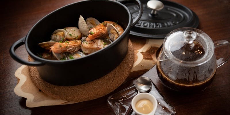 【ディナー】おまかせスペシャルフルコース