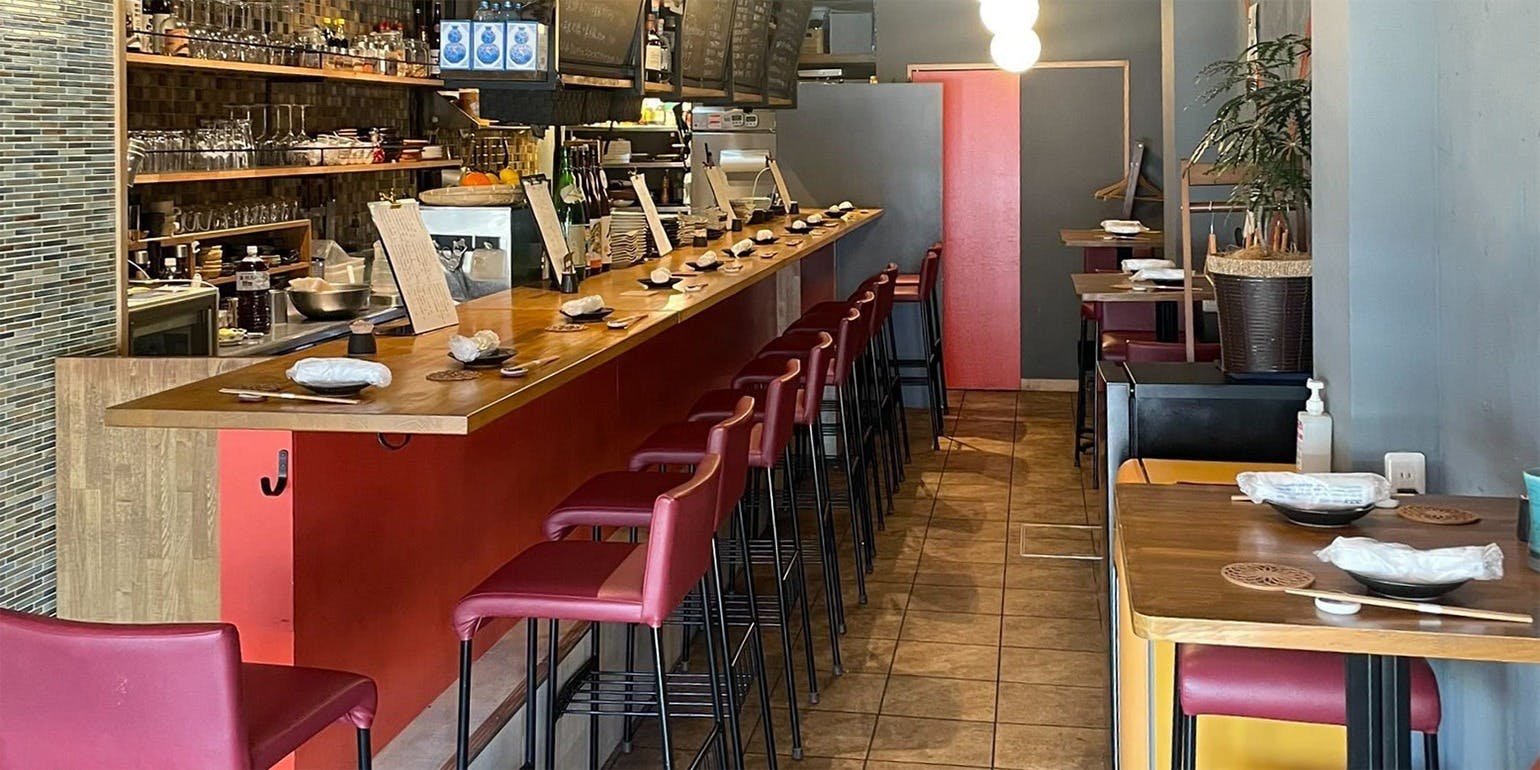 食堂 黒うさぎ (ショクドウ クロウサギ) - 天神橋筋六丁目/居酒屋