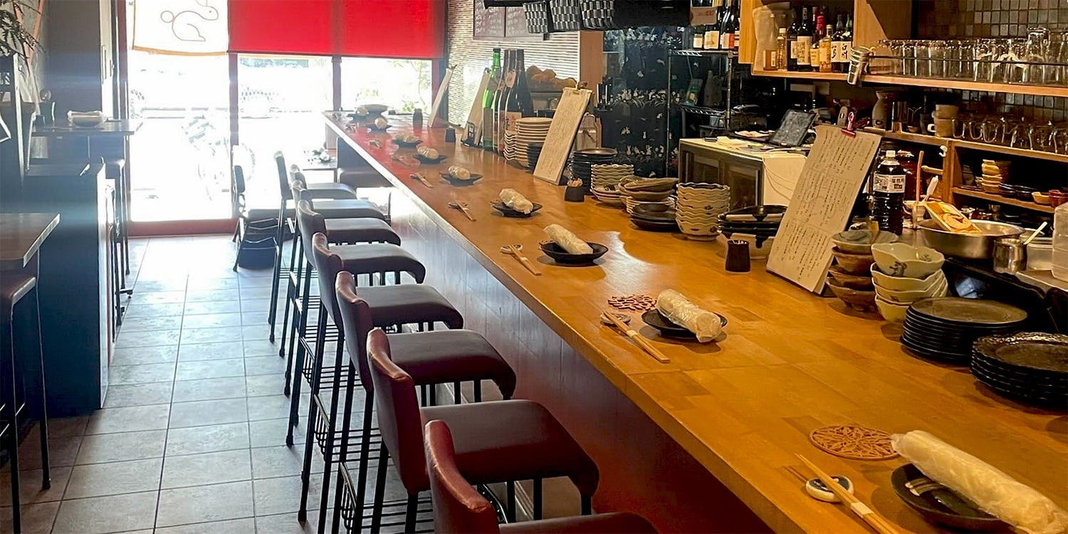 食堂 黒うさぎ (ショクドウ クロウサギ) - 天神橋筋六丁目/居酒屋