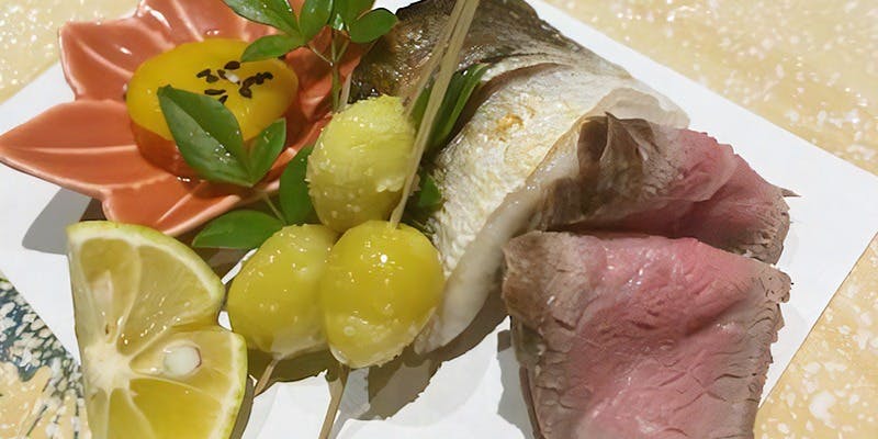 匠 秀げつ - 画像6