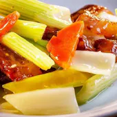 南粤美食