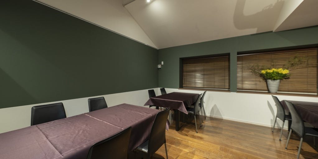 黒毛WAGYU RESTAURANT HACHI - 画像2