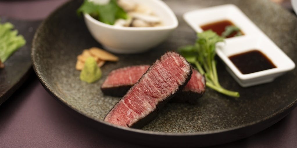 黒毛WAGYU RESTAURANT HACHI - 画像7